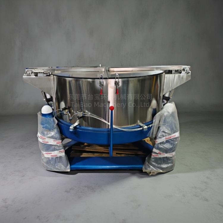 安顺供应离心脱水机工业甩干机价格食品蔬菜脱水机厂家