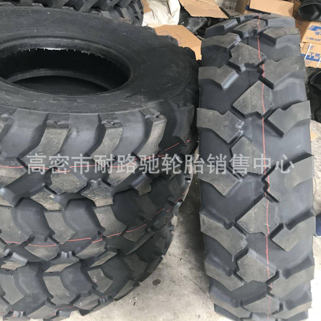 沙漠运输卡车货车轮胎12.00-181200-18越野车轮胎可配钢圈