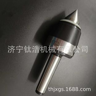 莫氏MTA2号高速高精回转顶针活顶针普通轴承厂家直销价格