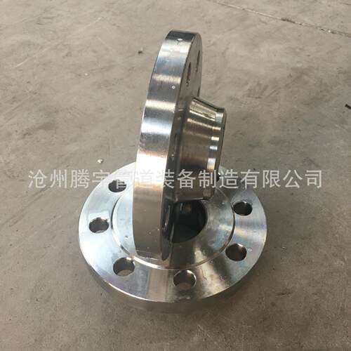 合金2带颈对焊法兰1DN15--DN5CrMOG1Cr1MO0vGA35LF21Cr5Mo压法