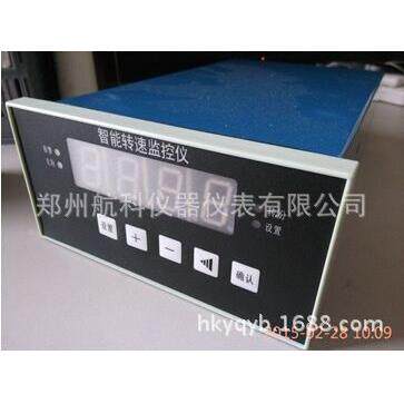 JX-JM-X-3系系列智能3行M程-监测保护仪