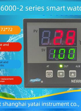 Ne6000-2上海亿泰仪表温控Ne-6401V 6411V 6412V 6431V 6011V现货