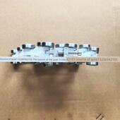 适用于通力扶梯回转炼22节轴承626传动回转炼Y型新款 滑轮群组配件