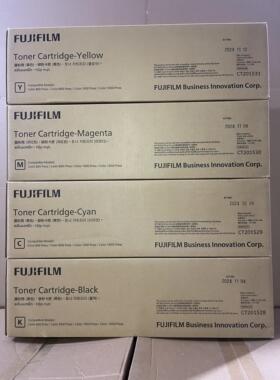 高光原装亚太版全录800 c1000 7780 560 700 J75 c75墨粉碳粉彩粉