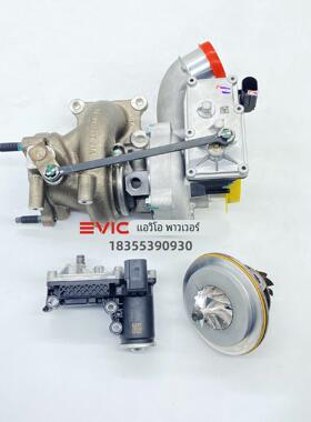 适用瑞虎87艾瑞泽8星途观致5S捷途旅行者1.6T/2.0T涡轮增压器总成