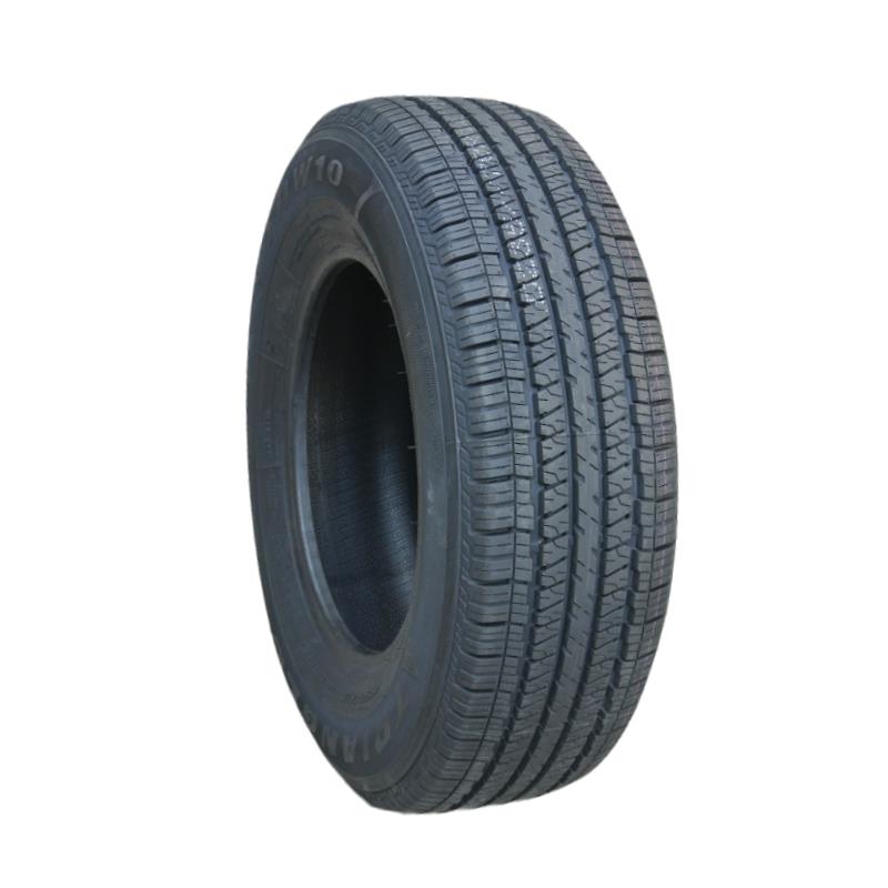 三角轮胎 235/70R16 TR257 106T 江铃新宝典皮卡原装原厂配套之一
