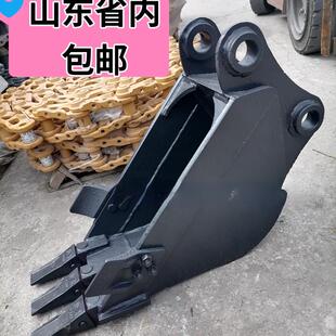 挖土机水沟挖斗 55/60挖土机小挖斗 25宽/30宽/40宽 小斗