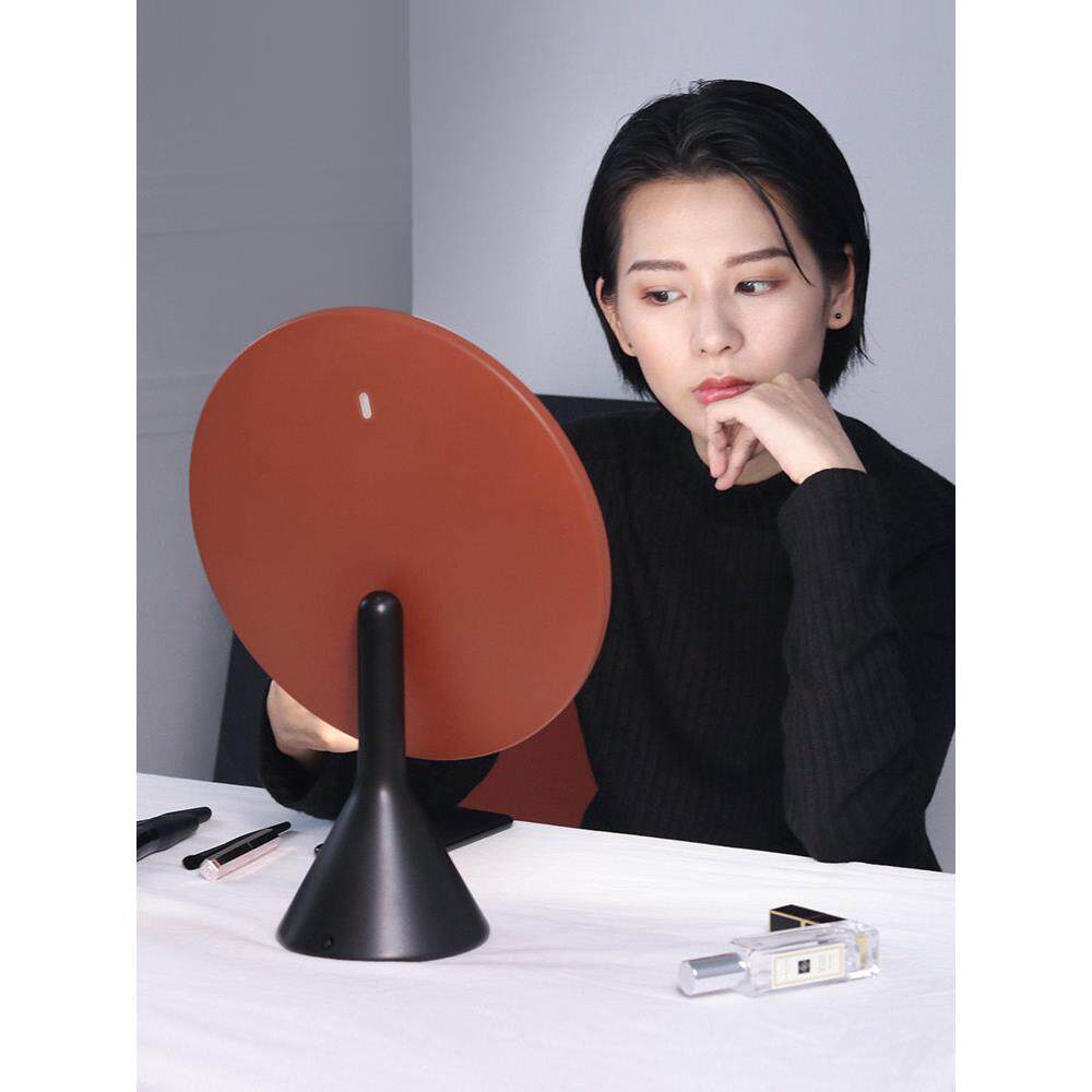 Led补光美镜化妆专用灯