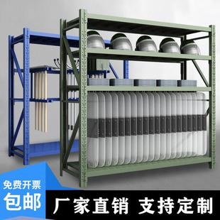 防爆盾牌货架绿色战 备物资存放架铁锹铲农具摆放锹镐带网带轮货