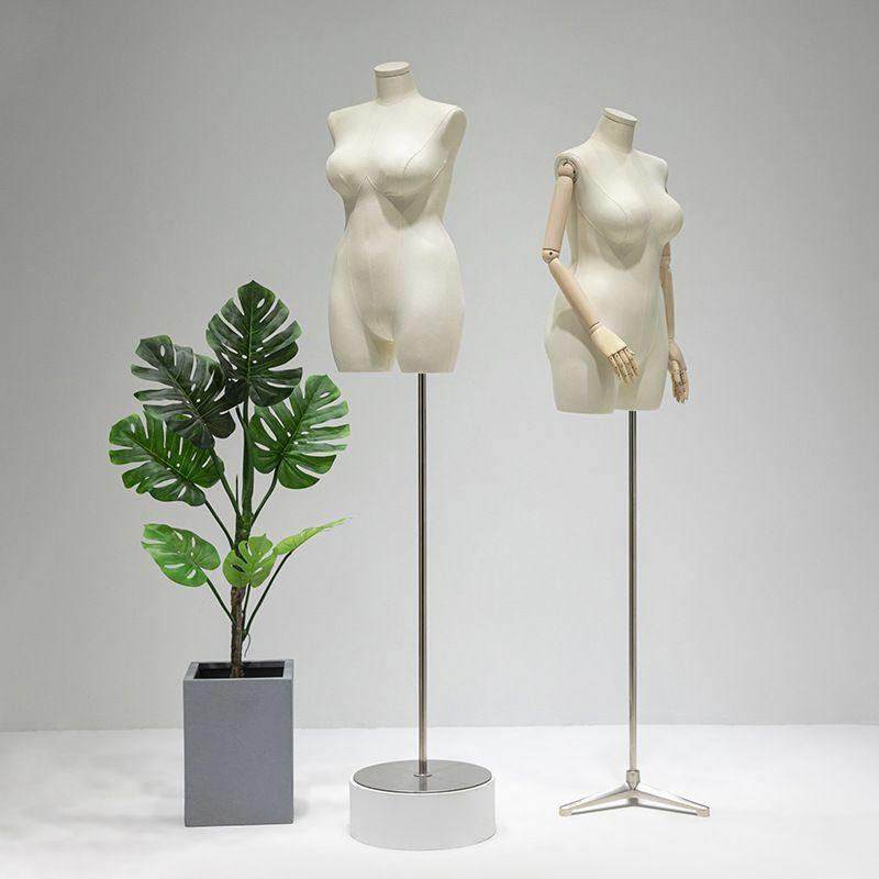 大码女装模特展示架肥胖mm人体大屁股人偶半身服装店橱窗人台道具,商业/办公家具,服装模特,淘宝优惠券,粉丝福利购,淘宝优惠卷