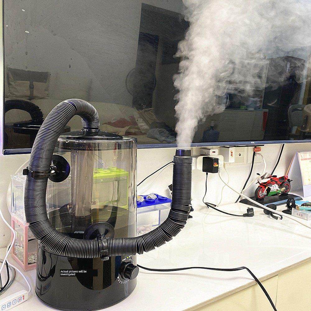 爬行动物宠物加湿器，动植物加湿，蔬菜保鲜，花卉栽培，雨林鱼缸,生活电器,加湿器,淘宝优惠券,粉丝福利购,淘宝优惠卷