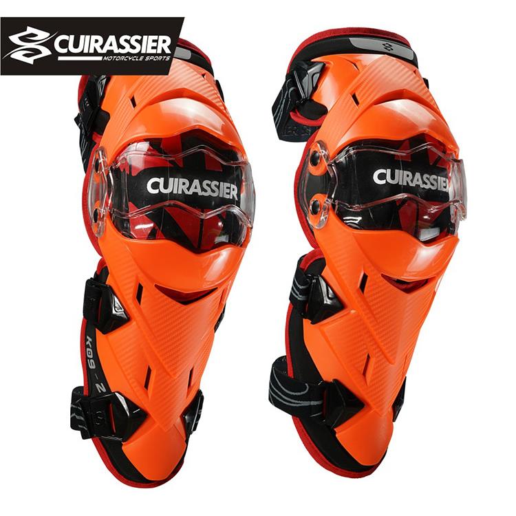 以翔摩托车夏季骑行男女护膝护肘电动摩托车透气骑行装备防摔护具