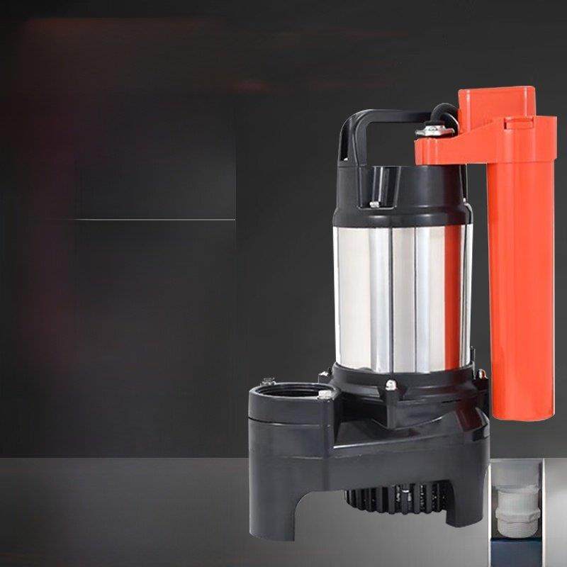 日本Tsumi潜水泵大功率锦鲤鱼池大流量循环过滤器假山喷泉池水泵