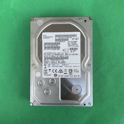 全新惠普 HP MB2000JFEML 820194-001议价