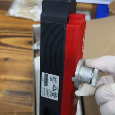 EUCHNER 安士能 安全门锁 TP3-4141D024S议价