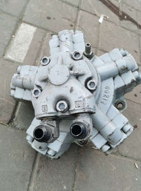 intermot英特姆五星液压马达NHM3-175 ，实物照议价