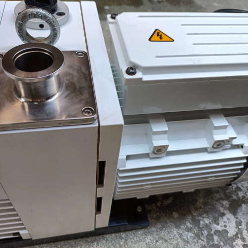 CASP D16等离子灭菌专用真空泵，型号D16，单相220议价