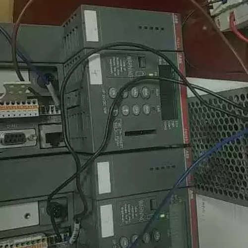 议价ABB两个PM583,五个DC532，一个CI590  有需