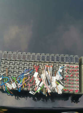 倍加莱PLC控制器CPUX20BC0083，模块X20PS9议价