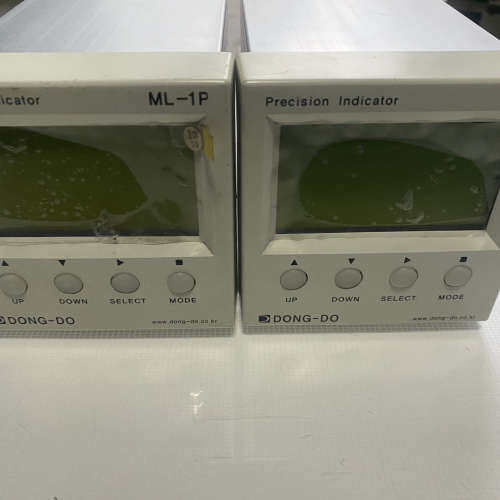 议价东渡DONG-DO显示控制器ML-1P，，成色如图。