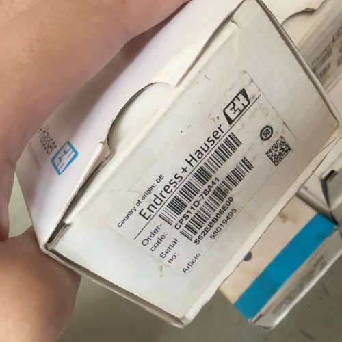 议价PH电极，型号:CPS11D-7BA41，正品恩德斯豪斯