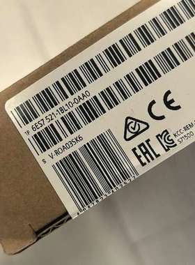 议价6es7521 1bl10 0aa0