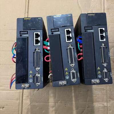议价DORNA东菱伺服电机驱动器750W