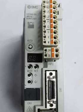 驱动器LECSA2-S1  正品配件，图片状态实议价