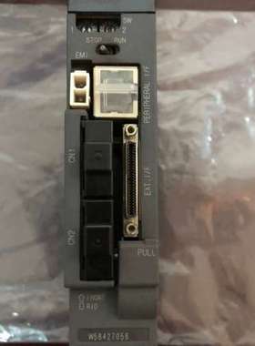 议价正品模块Q173DSCPU一台，，成色还可以