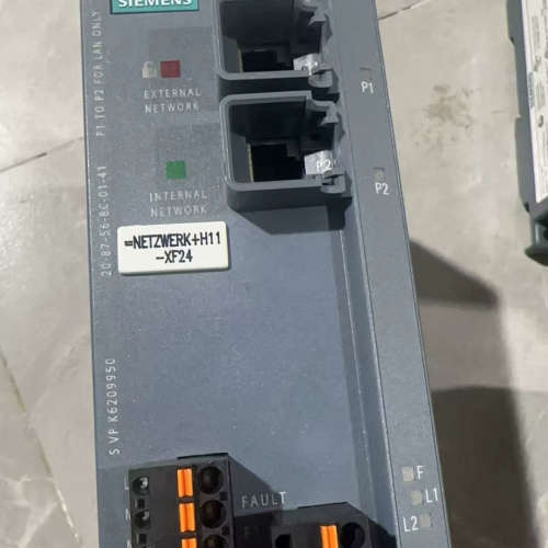 议价6GK5602-0BA10-2AA3交换机，实物图，成