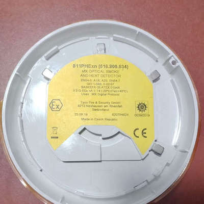 Tyco火警探头 811PHExn 516.800.534议价