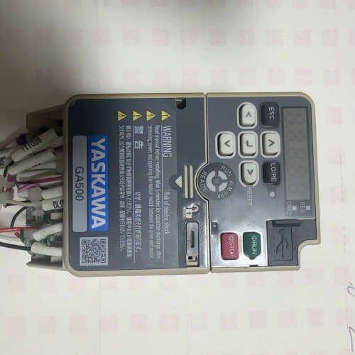 安川变频器GA500系列议价