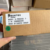PROCESS 议价SUNTEX上泰氟离子传感器 型号8