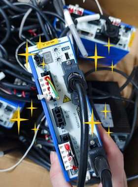 议价Akribis雅科贝斯伺服驱动器ASD240-0418E2J