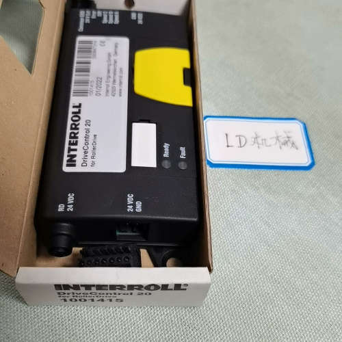 议价INTERROLL英特诺1081415