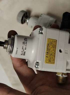 议价IR2000A-02精密减压阀正品，1.0MPa 日