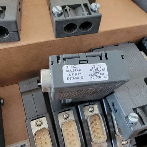 议价接头6es7972-0ba12-0xa0