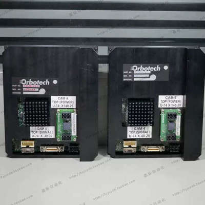 以色列Orbotech CAM检测设备部件1.25”CMOS议价