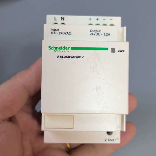 电源模块 ABL8MEM24012议价