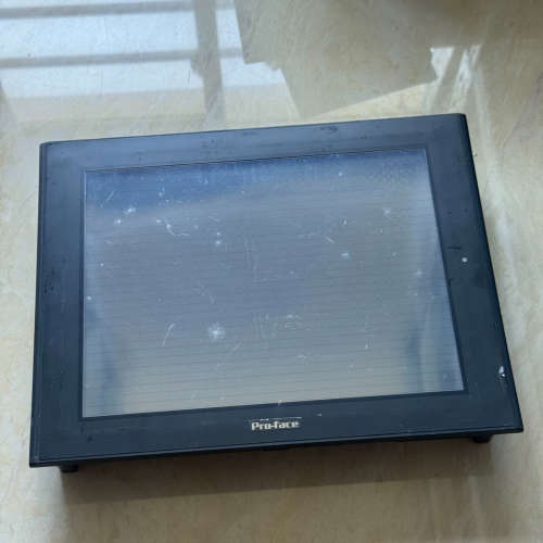 议价GP2600-TC41-24V普罗菲斯触摸屏，拆