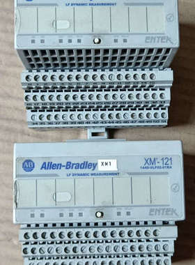 议价ABXM-121模块，型号1440-VLF02-01