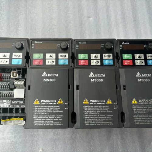 台达变频器  VFD4A8MS21ANSAA  ，0.75k议价