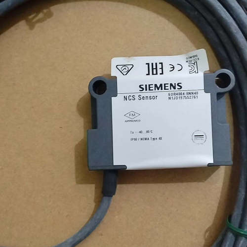 NCS传感器6DR4004-8NN40，，议价