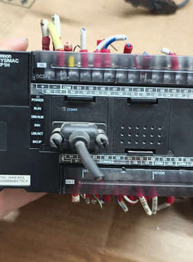 CP1H-EX40DT-D-SC加CP1W-40ED原  欧议价