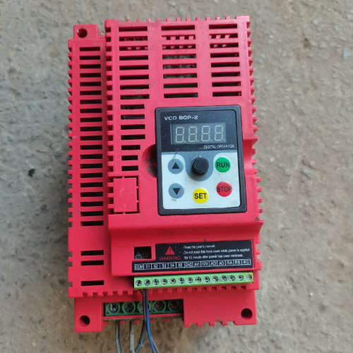 海尚4KW变频器HS350-4.0G3变频器议价