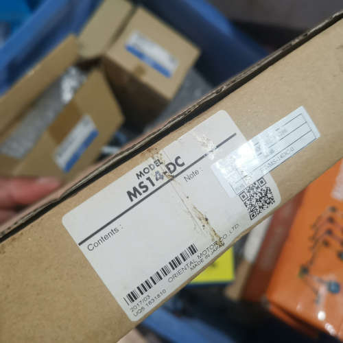 MS14-DC AC200V0.1A东方ORIX 140*议价