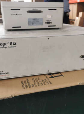 Digital Instrument  NanoScope议价