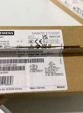议价6ES6193-6BP00-0BA0底座，开封