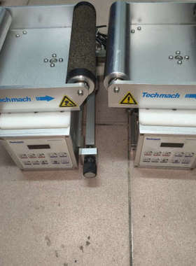 Techmach钛玛科纠偏器，型号TH32-25020050议价