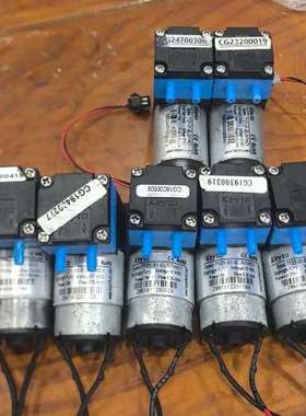 议价Keyto垦拓12V隔膜泵，型号7121-31-ELA/EL